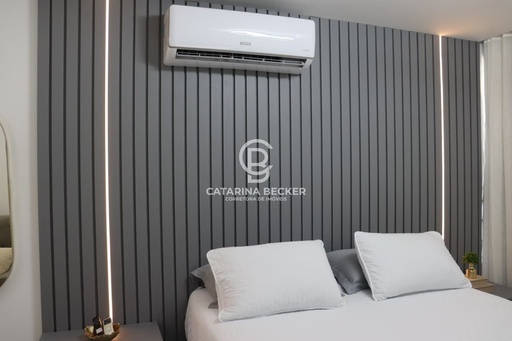 Flat de 1 quarto, no bairro Intermares, em Cabedelo | Eu Corretor