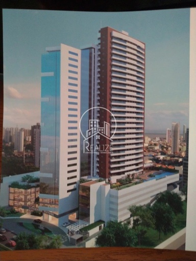 Apartamento de 3 quartos, no bairro Pedreira, em Belém | Eu Corretor