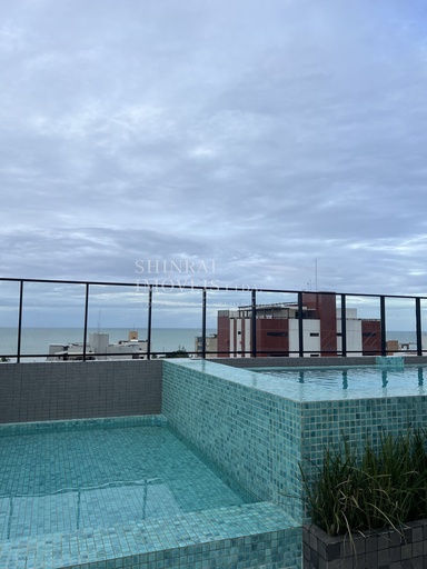 Apartamento de 2 quartos, 60m² no bairro Manaíra, em João Pessoa | Eu Corretor