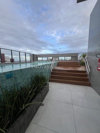 Apartamento de 2 quartos, 60m² no bairro Manaíra, em João Pessoa | Eu Corretor