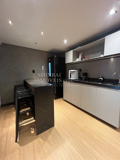 Apartamento de 2 quartos, 60m² no bairro Manaíra, em João Pessoa | Eu Corretor