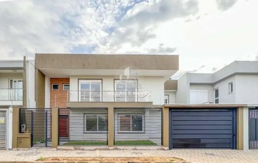 Sobrado de 3 quartos, 219m² no bairro Mont Serrat, em Canoas | Eu Corretor