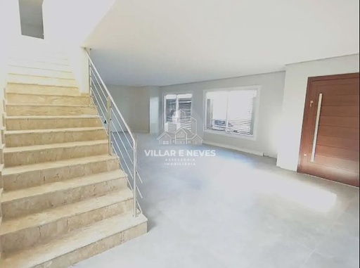 Sobrado de 3 quartos, 219m² no bairro Mont Serrat, em Canoas | Eu Corretor