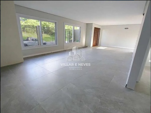 Sobrado de 3 quartos, 219m² no bairro Mont Serrat, em Canoas | Eu Corretor