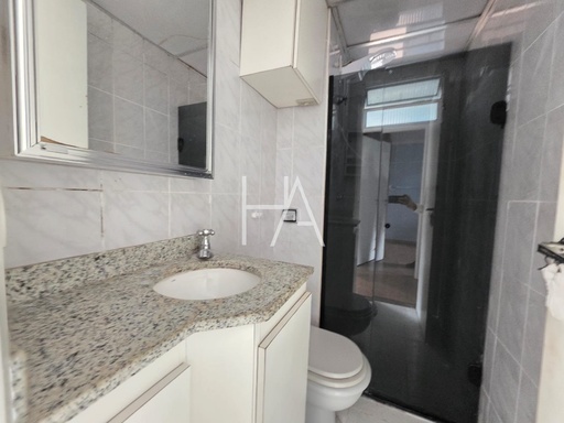 Apartamento de 2 quartos, 55m² no bairro Vila Mariana, em São Paulo | Eu Corretor