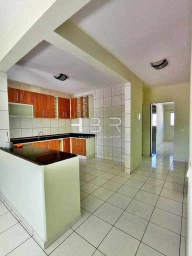 Apartamento de 2 quartos, no bairro Centro, em Barra do Garças | Eu Corretor