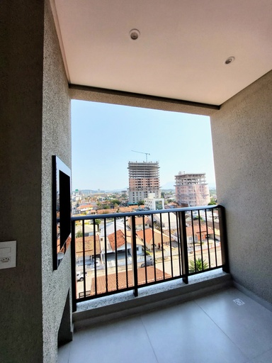 Apartamento de 2 quartos, 77m² no bairro Centro, em Porto Belo | Eu Corretor