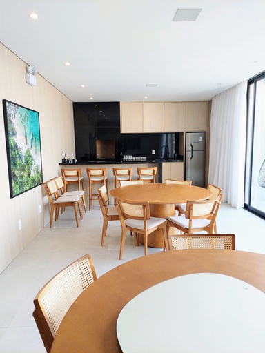 Apartamento de 2 quartos, 77m² no bairro Centro, em Porto Belo | Eu Corretor