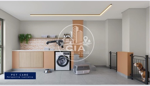 Apartamento de 1 quarto, no bairro Centro, em Niterói | Eu Corretor