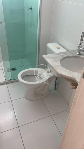 Apartamento de 2 quartos, no bairro Novo Horizonte, em Marituba | Eu Corretor