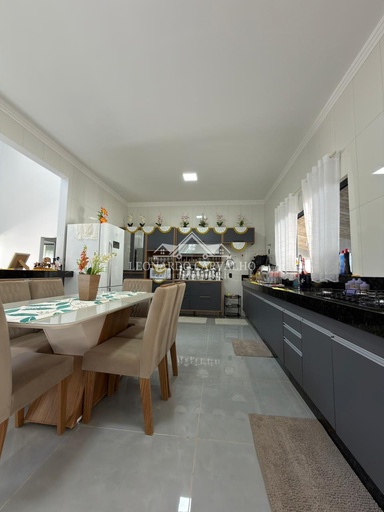 Casa de 2 quartos, no bairro Primavera 2, em Caldas Novas | Eu Corretor