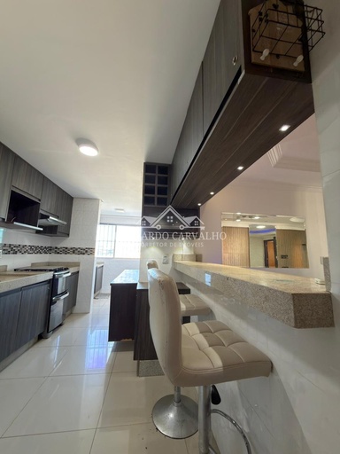 Apartamento de 3 quartos, no bairro centro , em Caldas Novas | Eu Corretor