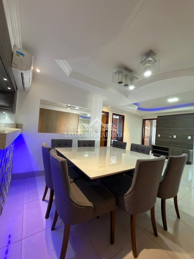 Apartamento de 3 quartos, no bairro centro , em Caldas Novas | Eu Corretor