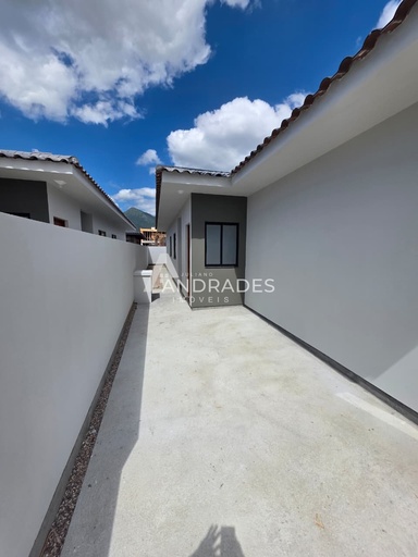 Casa de 3 quartos, 75m² no bairro Nova Palhoça, em Palhoça | Eu Corretor