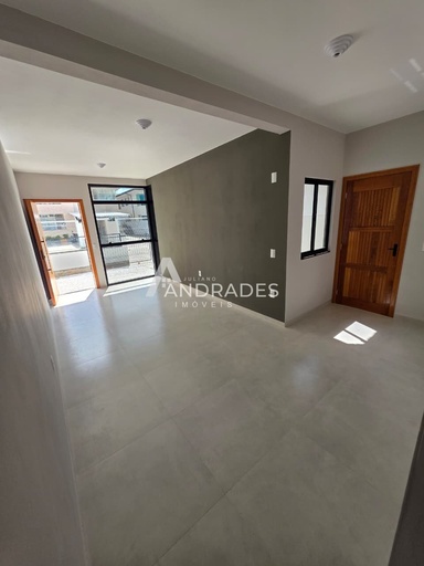Casa de 3 quartos, 75m² no bairro Nova Palhoça, em Palhoça | Eu Corretor