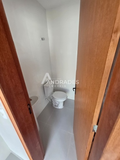Sobrado de 2 quartos, 60m² no bairro Nova Palhoça, em Palhoça | Eu Corretor