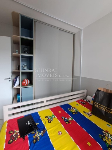 Apartamento de 3 quartos, 113m² no bairro Bessa, em João Pessoa | Eu Corretor