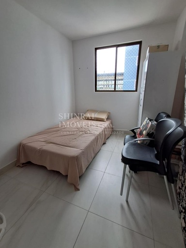 Apartamento de 3 quartos, 113m² no bairro Bessa, em João Pessoa | Eu Corretor