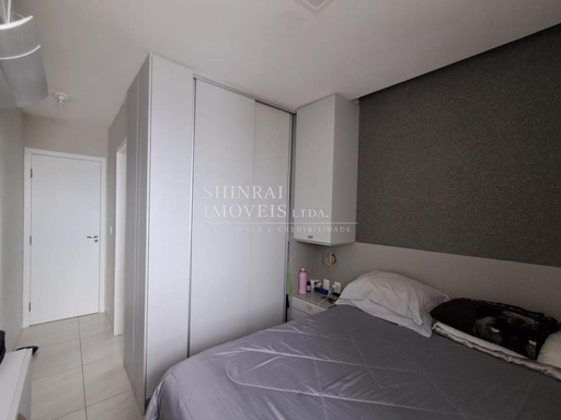 Apartamento de 3 quartos, 113m² no bairro Bessa, em João Pessoa | Eu Corretor