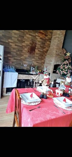 Casa de 7 quartos, 280m² no bairro Jardim Irene, em Santo André | Eu Corretor