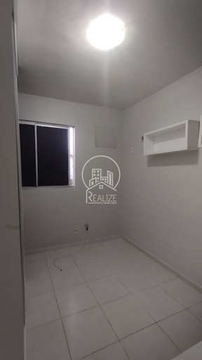 Apartamento de 2 quartos, 51m² no bairro Novo Horizonte, em Marituba | Eu Corretor
