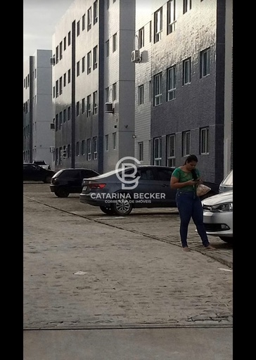 Apartamento de 2 quartos, 57m² no bairro Ernesto Geisel, em João Pessoa | Eu Corretor