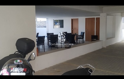 Apartamento de 2 quartos, 57m² no bairro Ernesto Geisel, em João Pessoa | Eu Corretor
