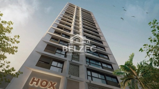 Studio de 1 quarto, 31m² no bairro Cambuí, em Campinas | Eu Corretor