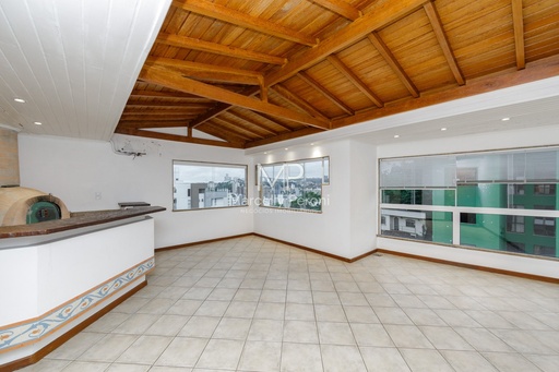 Cobertura de 4 quartos, 131m² no bairro Bom Pastor, em Juiz de Fora | Eu Corretor