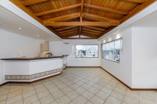 Cobertura de 4 quartos, 131m² no bairro Bom Pastor, em Juiz de Fora | Eu Corretor