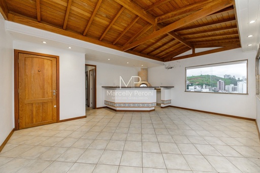 Cobertura de 4 quartos, 131m² no bairro Bom Pastor, em Juiz de Fora | Eu Corretor