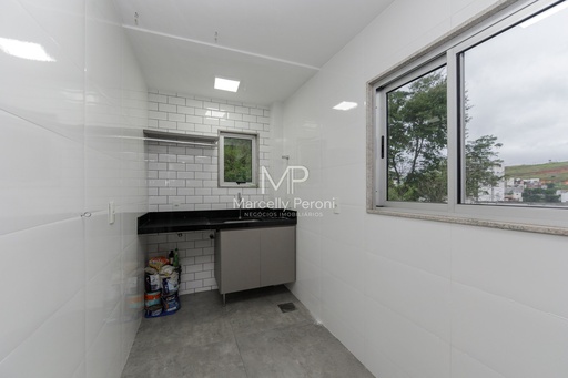 Cobertura de 4 quartos, 131m² no bairro Bom Pastor, em Juiz de Fora | Eu Corretor