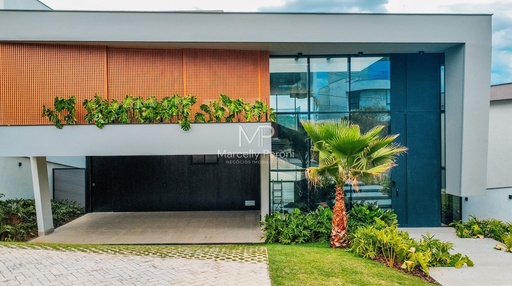 Casa de Condomínio de 4 quartos, 576m² no bairro Alphaville, em Juiz de Fora | Eu Corretor