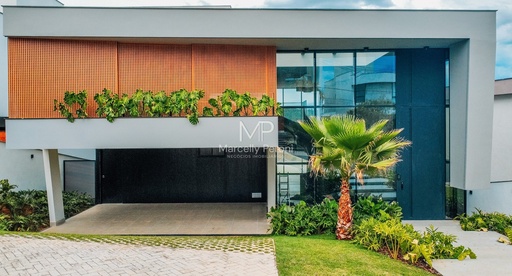 Casa de Condomínio de 4 quartos, 576m² no bairro Alphaville, em Juiz de Fora | Eu Corretor