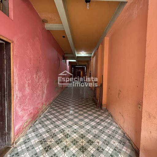 Imóvel Comercial de 5 quartos, 300m² no bairro Centro, em Candeias do Jamari | Eu Corretor