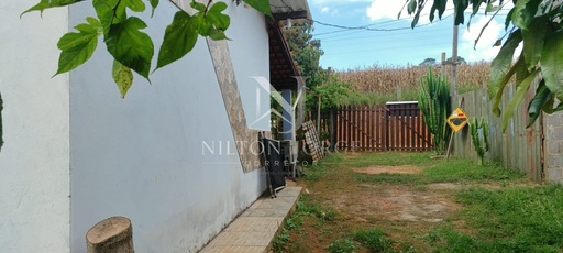 Chácara de 1 quarto, 1000m² no bairro Bairro Congonhas , em Jacutinga | Eu Corretor