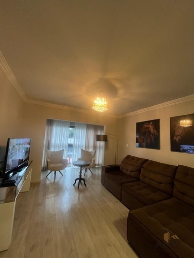 Apartamento de 3 quartos, 130m² no bairro Centro, em Rio do Sul | Eu Corretor
