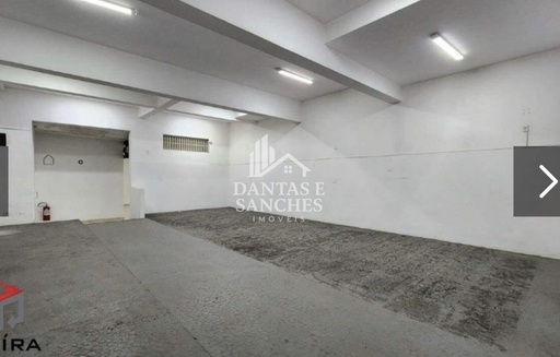 Imóvel Comercial de 360m² no bairro Paraíso, em Santo André | Eu Corretor