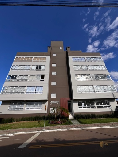 Apartamento de 3 quartos, 112m² no bairro Progresso, em Rio do Sul | Eu Corretor