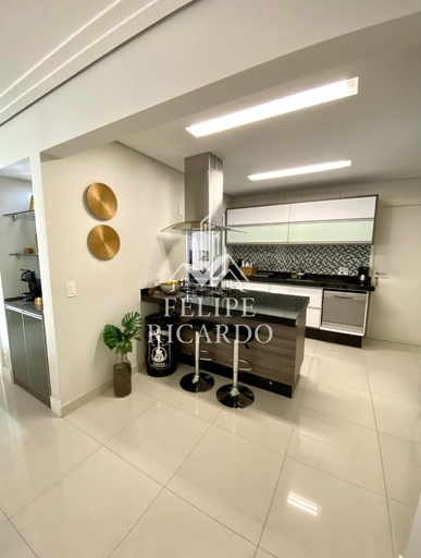 Apartamento de 3 quartos, 106m² no bairro Centro, em São Bernardo do Campo | Eu Corretor