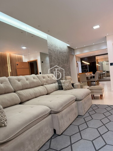 Apartamento de 3 quartos, 129m² no bairro Caiçara, em Praia Grande | Eu Corretor