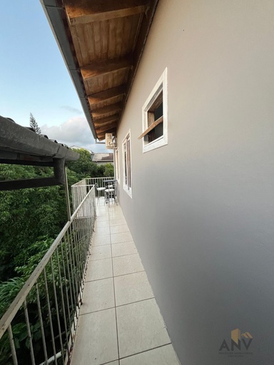 Casa de 3 quartos, 69m² no bairro Boa Vista, em Rio do Sul | Eu Corretor
