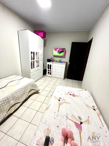Casa de 3 quartos, 69m² no bairro Boa Vista, em Rio do Sul | Eu Corretor