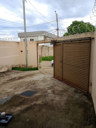 Casa no bairro Parque Estrela Dalva IX, em Luziânia | Eu Corretor