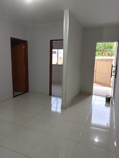 Casa no bairro Parque Estrela Dalva IX, em Luziânia | Eu Corretor