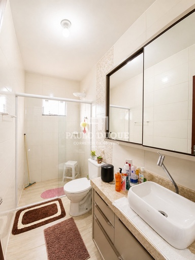Casa de 2 quartos, 80m² no bairro Dom Joaquim, em Brusque | Eu Corretor