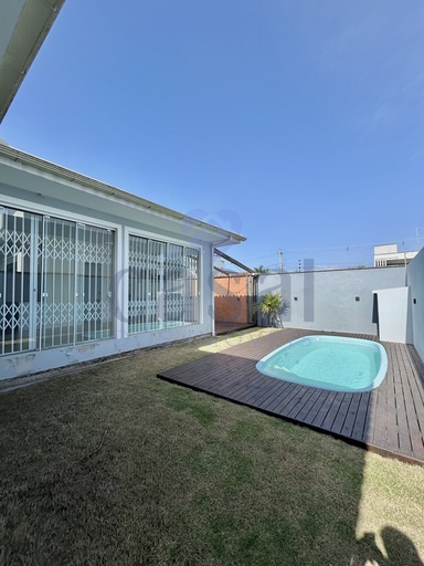 Casa de 3 quartos, 212m² no bairro  Deltaville, em Biguaçu | Eu Corretor