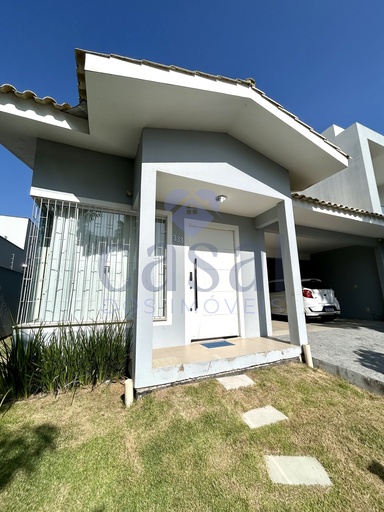 Casa de 3 quartos, 212m² no bairro  Deltaville, em Biguaçu | Eu Corretor