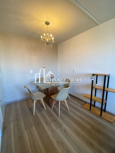 Apartamento de 2 quartos, 43m² no bairro Estância Velha, em Canoas | Eu Corretor