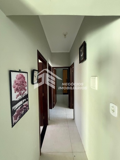 Casa de 3 quartos, no bairro VILA UNIAO, em Loanda | Eu Corretor
